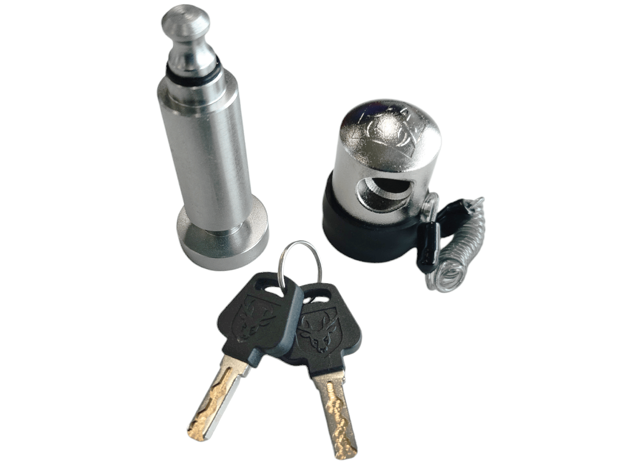 Trojan Cruisemaster Couplings Security Lock for Cruisemaster Couplings DO35 & DO45 V1