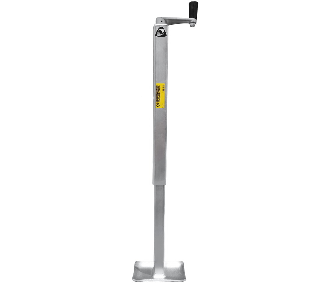 Trojan Jockey Stands Cp J/stand 2000kg No Mount