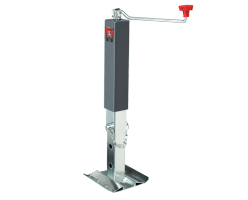 Trojan Jockey Stands Jack Tws180dl-eq 10000lb Spprt