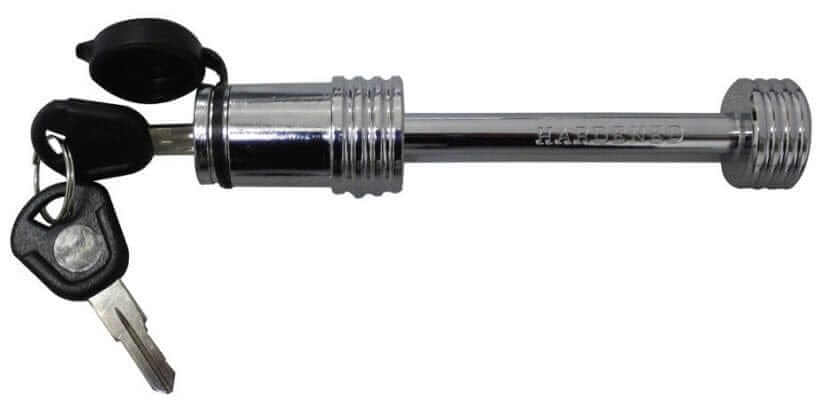 Trojan Security Products Trailer Coupling Locks Suit TC2500