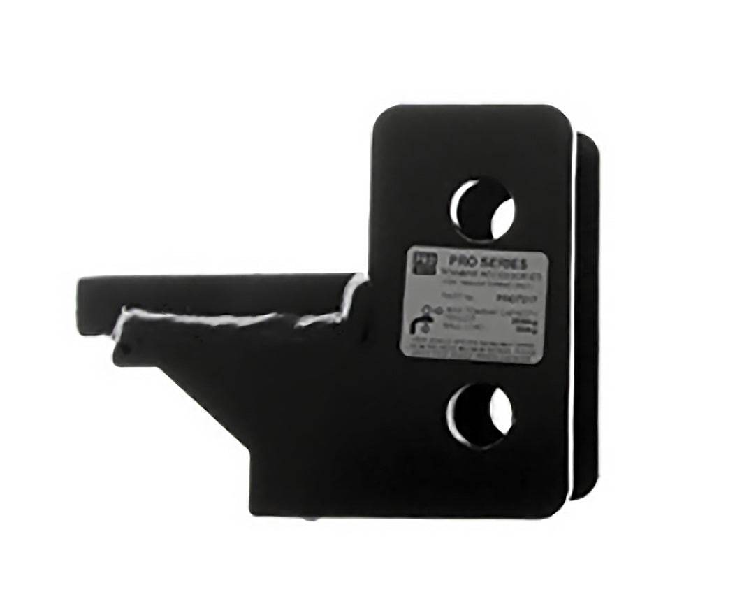 Trojan Tow Ball Mounts Adjustable Tongue  3500KG