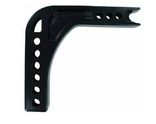 Trojan Tow Ball Mounts Cast Shank - 95MM Drop