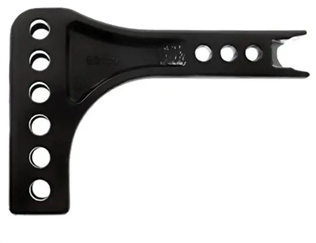 Trojan Tow Ball Mounts Cast Shank - Standard