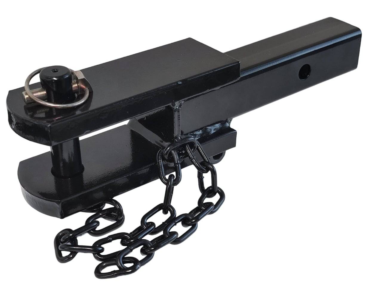 Trojan Tow Ball Mounts Hr Clevis Mount 3500KG rated