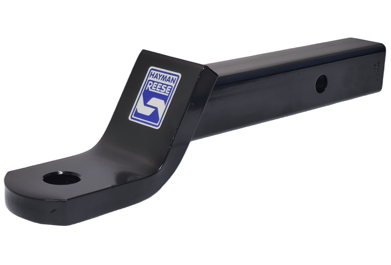 Trojan Tow Ball Mounts Hr Trm 65110