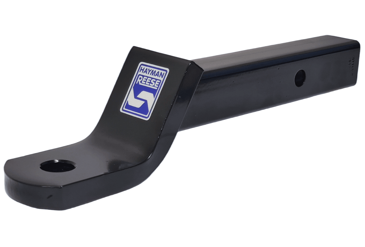 Trojan Tow Ball Mounts Hr Trm 65110