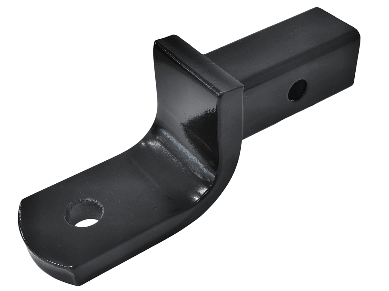 Trojan Tow Ball Mounts Tbm 21126 powder coated