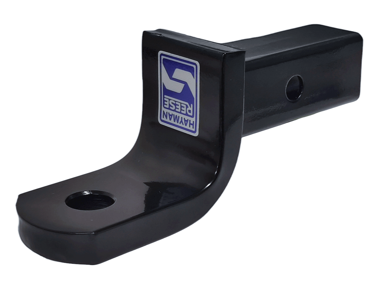 Trojan Tow Ball Mounts Tow Ball Mount HR TBM 65111