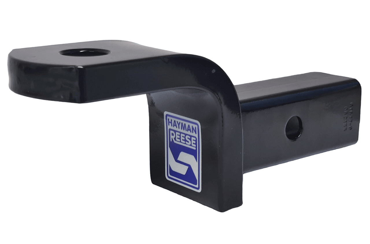 Trojan Tow Ball Mounts Tow Ball Mount HR TBM 65111