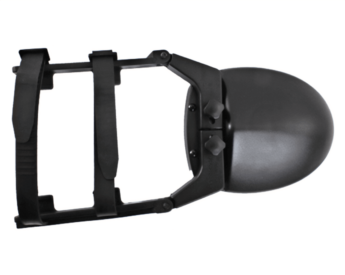 Trojan Towing Accessories Mirror Towing large (van utes)