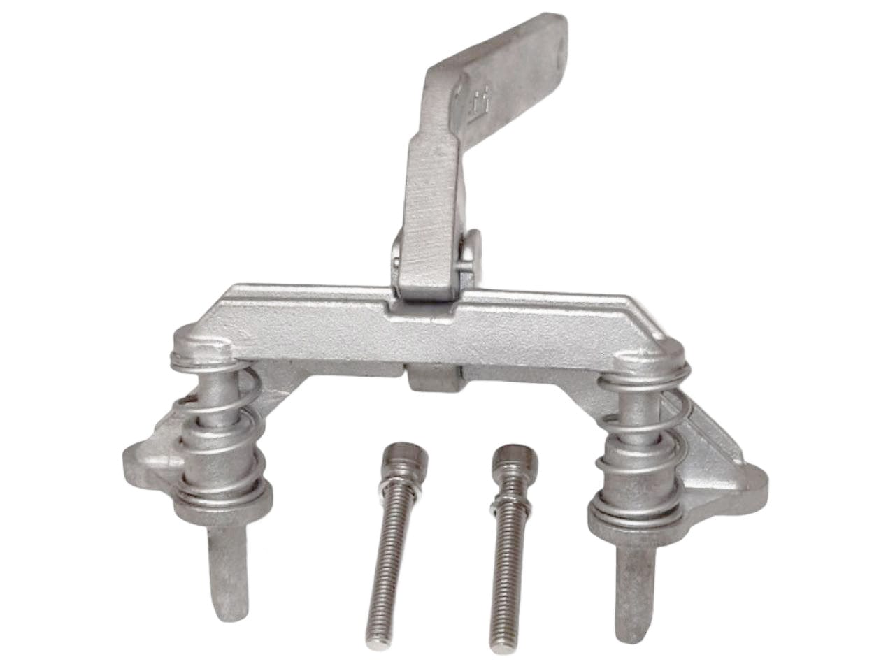 Trojan Trojan Disc Brake Calipers Mechanical Park Brake Bolt-On HYD RH Centre T993453
