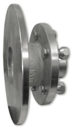 Trojan Trojan Hub Kit 5x41/2x1/2 Disc Braked 1750kg