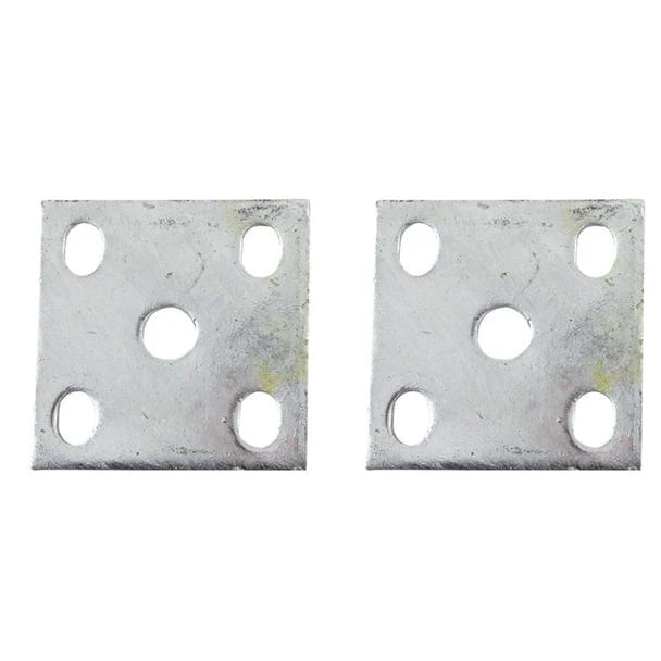 Trojan Trojan Suspension Products Trojan Multi-leaf Spring Kits 1500kg