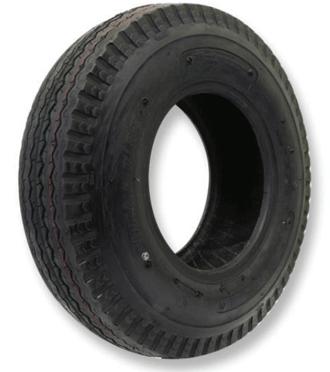 Trojan Tyres TYRE 175x13x8 PLY