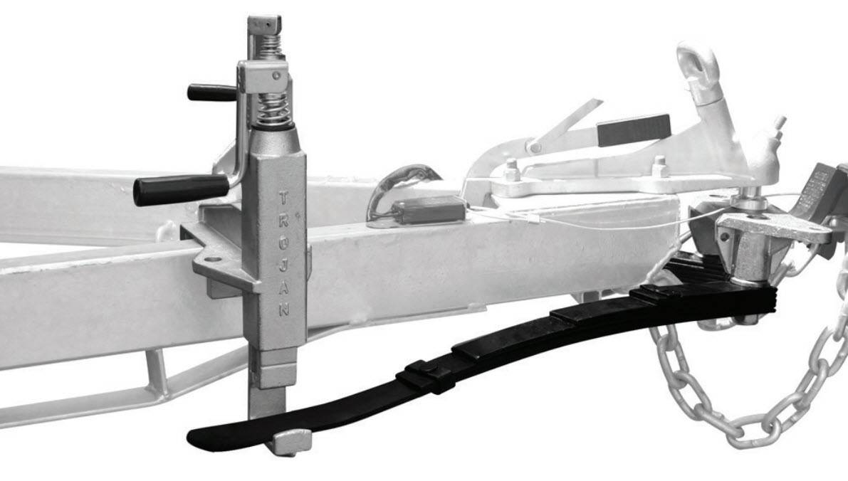 Load Leveller Heavy Duty - Action Outdoors Kiwi