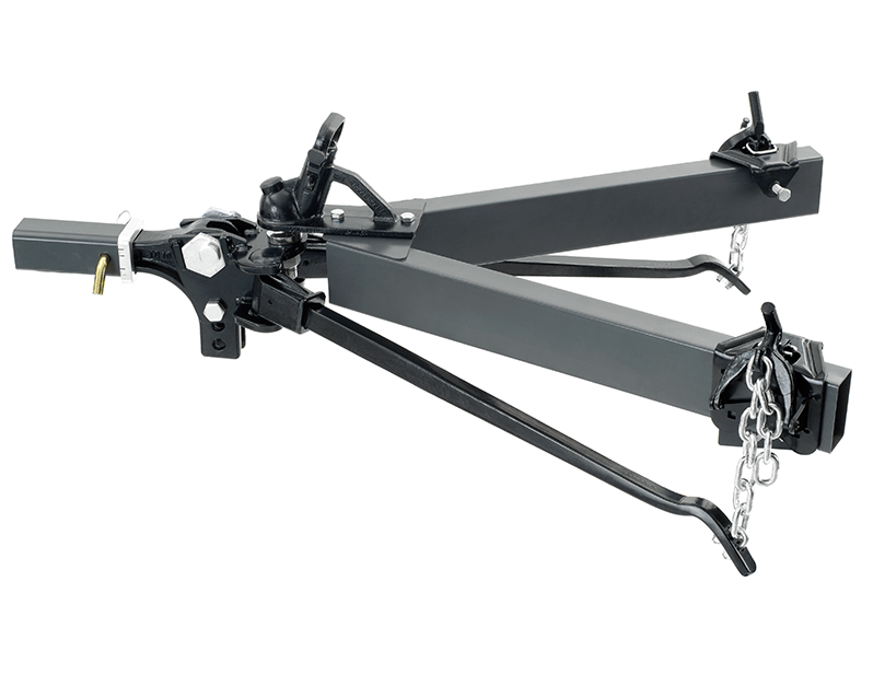 Wdh 1200Lb 30" Trun S/Bar W/Cam - Action Outdoors Kiwi