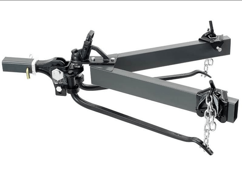 Wdh 800Lb 30" Round S/Bar W/Cam - Action Outdoors Kiwi