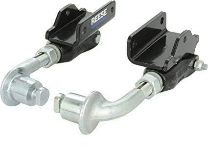 Trojan Weight Distribution and Sway Control Dual Cam Hp Sway Controller