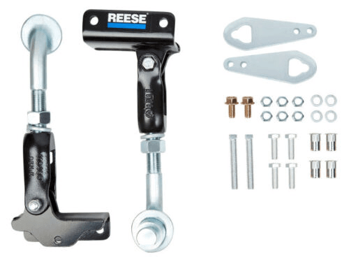 Trojan Weight Distribution and Sway Control Dual Cam Hp Sway Controller