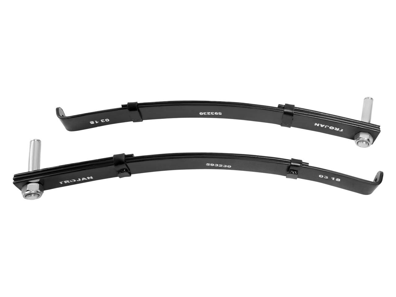 Trojan Weight Distribution and Sway Control Trojan load Leveller - Capacity Max 160kg