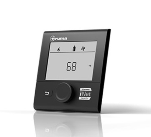 TRUMA Marine & RV Water Heating Truma Combi 4E Plus Water/Air Heater (Installation Kit Inc)