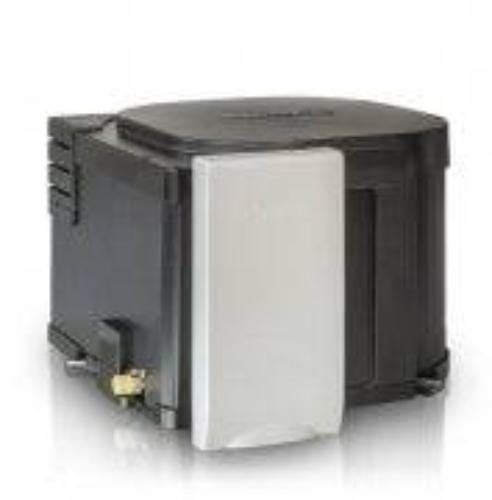 TRUMA Marine & RV Water Heating Truma Gas-240V Water Heater 10Ltr + Install Kit