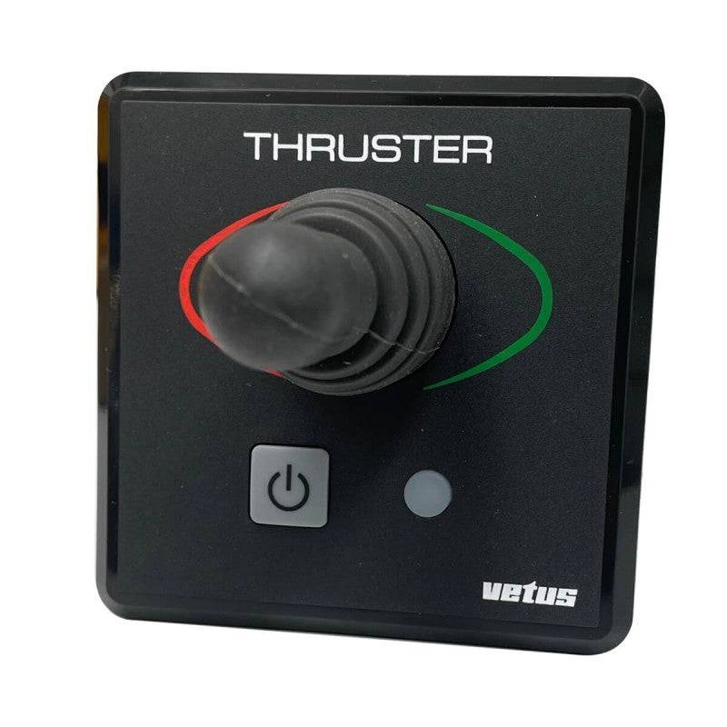 Vetus Bow and Stern Thrusters Vetus Bow Thruster Panel