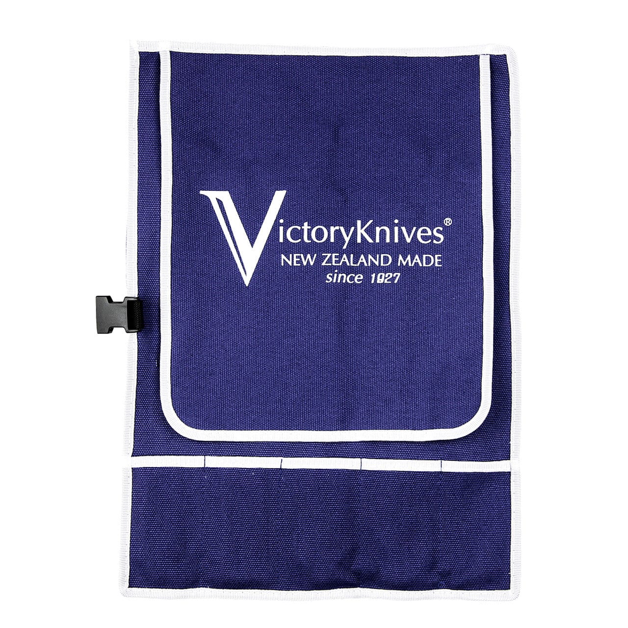 Victory Knives BUTCHERS KNIFE SET 5 PIECE Purple Food Prep Set