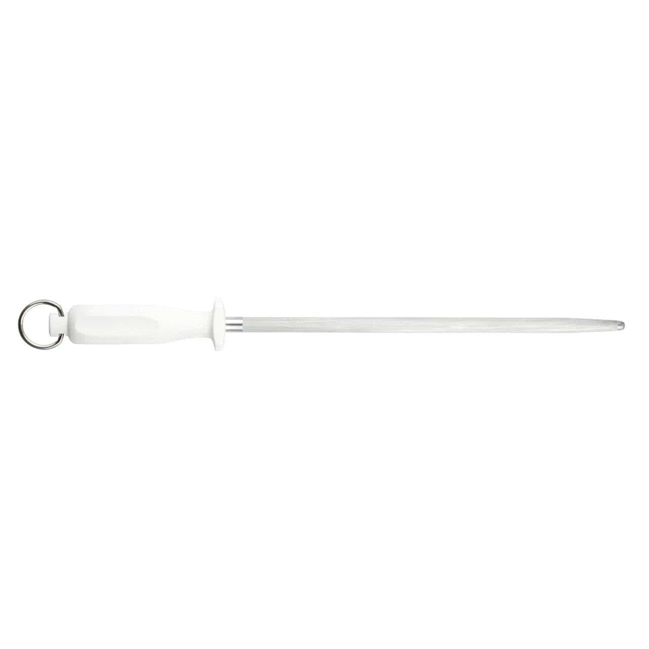 Victory Knives Butchers steel V4 FLUGEL 300 Fine 30cm- No. 4 Steel