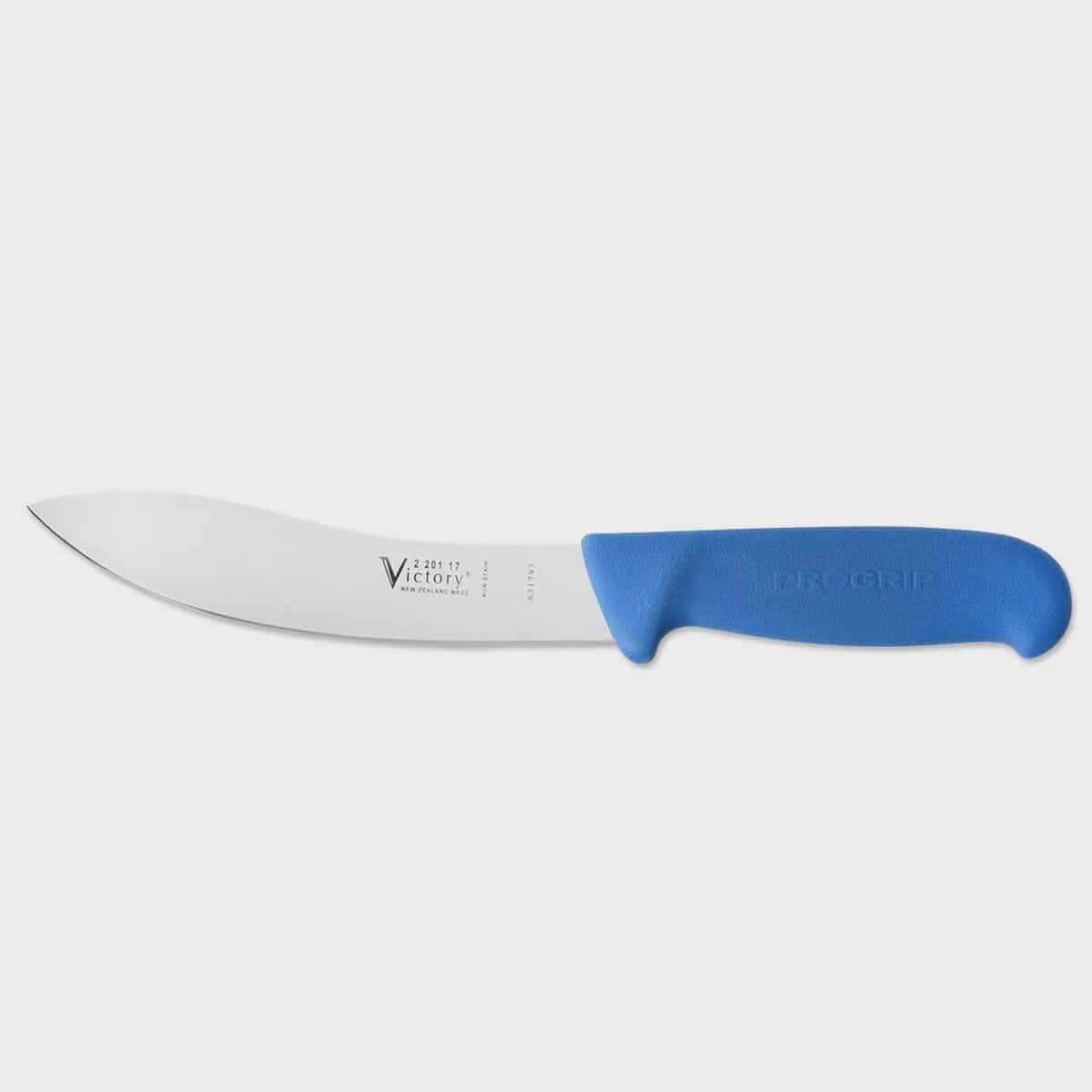 Victory Knives General Sheep Skinning Knife 17cm S/S Progrip 2-201-17-200B