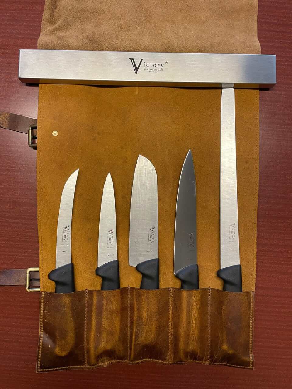 Victory Knives Knife Set Victory Knives Chefs/Kitchen Knife Set