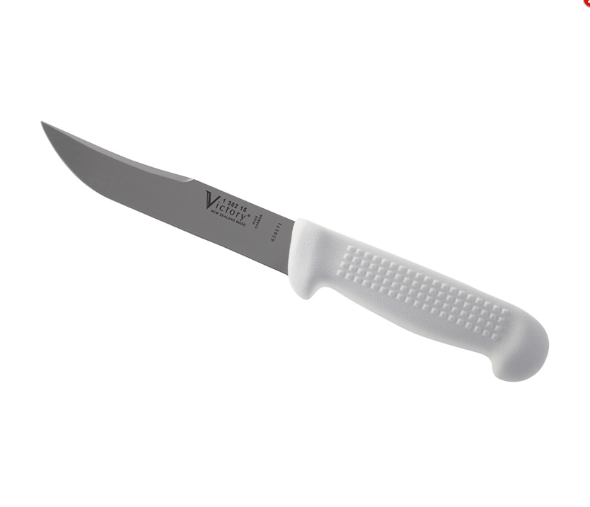 Victory Knives Miscellaneous Knives Victory Outdoor Knife 15cm One Knife WH Handle