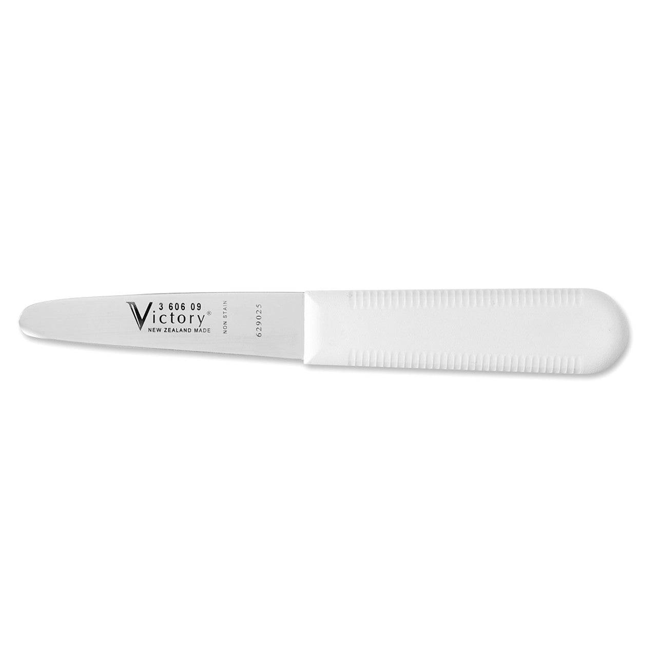 Victory Knives NZ Shellfish Knives CLAM KNIFE 9cm - Box of 6