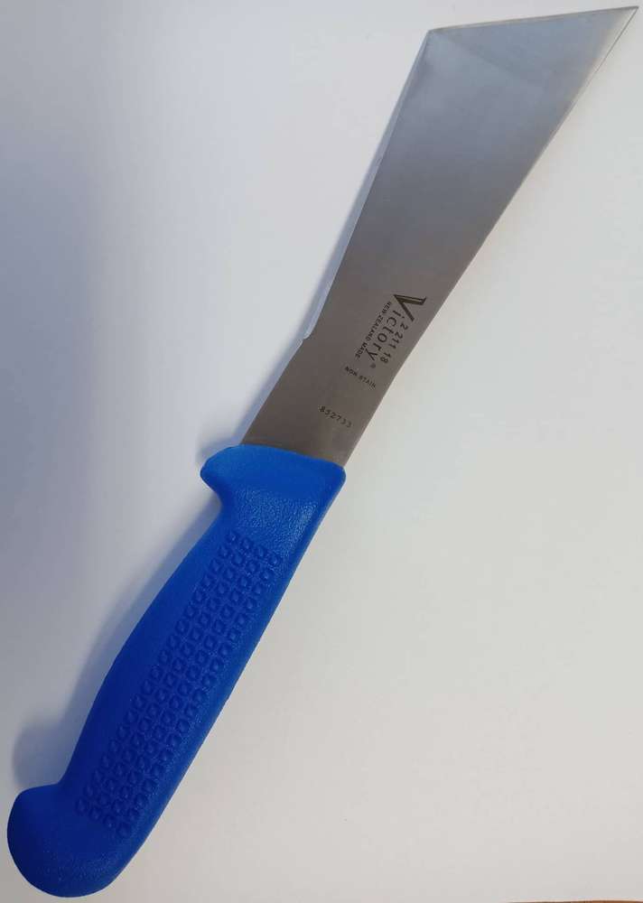 Victory Knives Produce & Packers Knives Victory Lettuce Harvesting Knife 18cm Box of 6