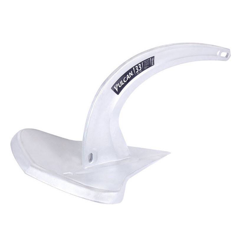 Vulcan Vulcan Boat Anchors Vulcan 12 Kg Anchor