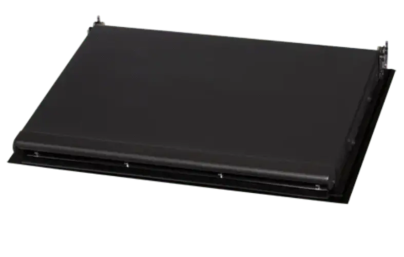 Wallas Diesel Heating & Cooking Wallas Blower Lid for 85/90/95