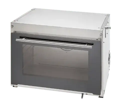 Wallas Gas Ovens & Hobs Wallas Diesel Convection Oven