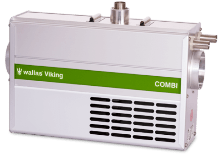 Wallas Marine & RV Water Heating Diesel Heater 30 Viking Combi 12V