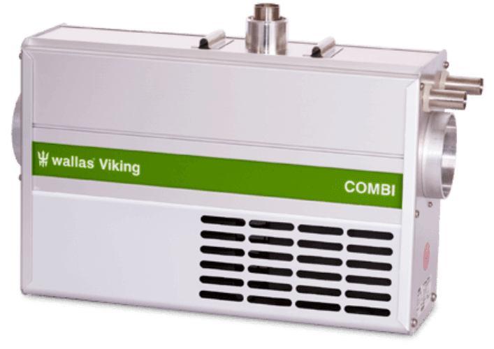 Wallas Marine & RV Water Heating Diesel Heater 30 Viking Combi 12V