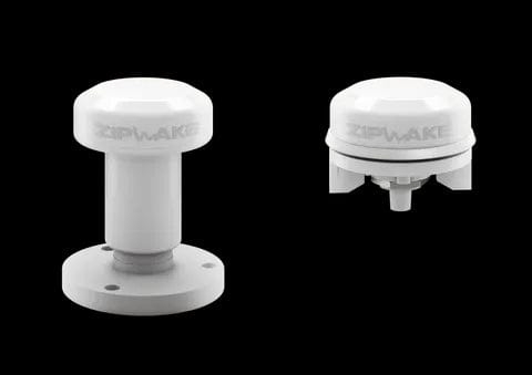 Zipwake Zipwake Trim Tabs Zipwake External GPS W/ 5M Cable and Mount Kit
