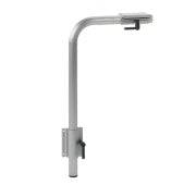 Zwaardvis Table Legs Columbus 2 Table Pedestal Wall Mount