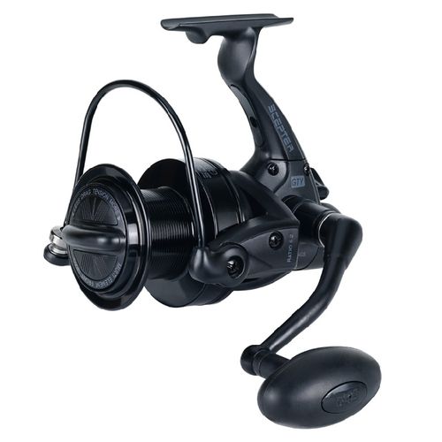 TICA Cybernetic Heavy Duty Offshore Big Game Spinning Reel for Surf Sea  Fishing