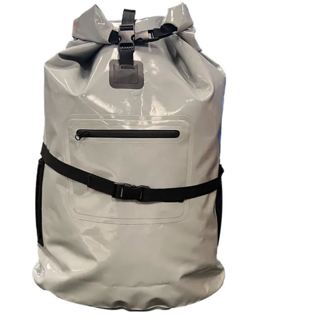 Mad About Fishing Cooler Bag