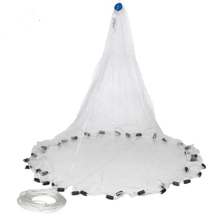 Cast Net Cost Guide: What to Expect in 2026