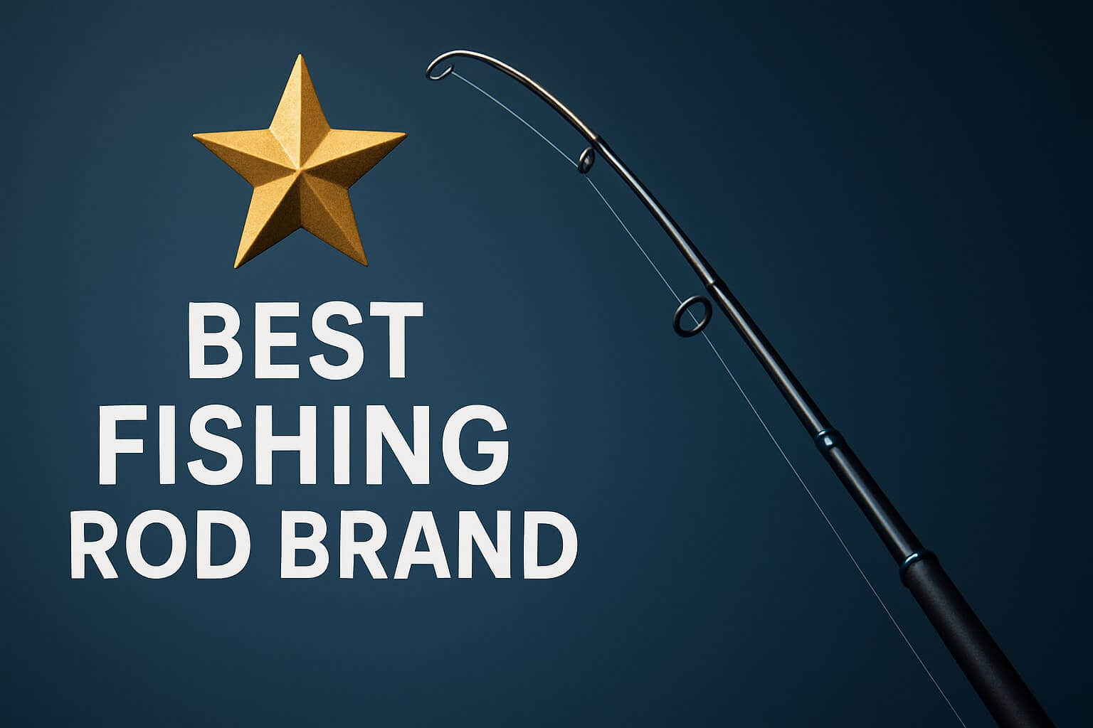 Top 7 Best Fishing Rod Brand Picks for 2026