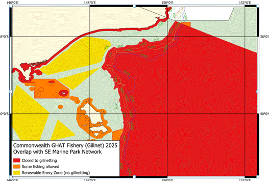Interesting news from Australia