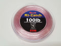 Introducing the Leader Trace 200LB x 50m Spool