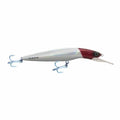 Reel in the Big One with the Bluewater Minnow 160 +4m Slimy Mackerel fishing lure.