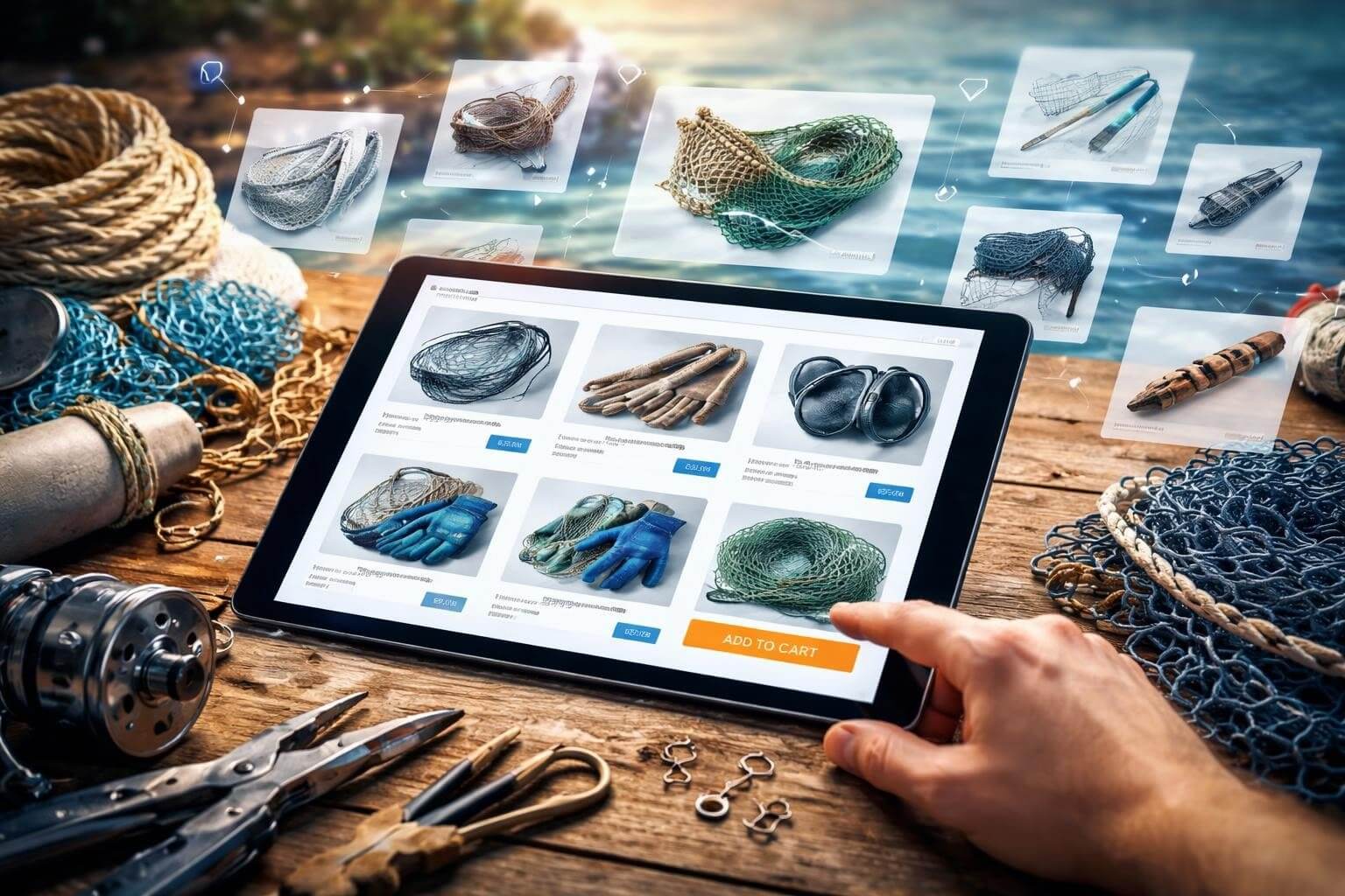 Tackle Websites: Your Complete Guide for 2026