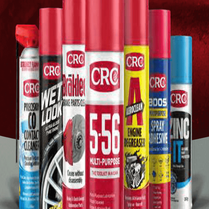 Implementing CRC Products in Different Settings